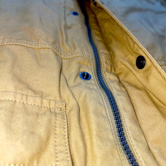 Columbia Mens Jacket - Picture 4 of 6